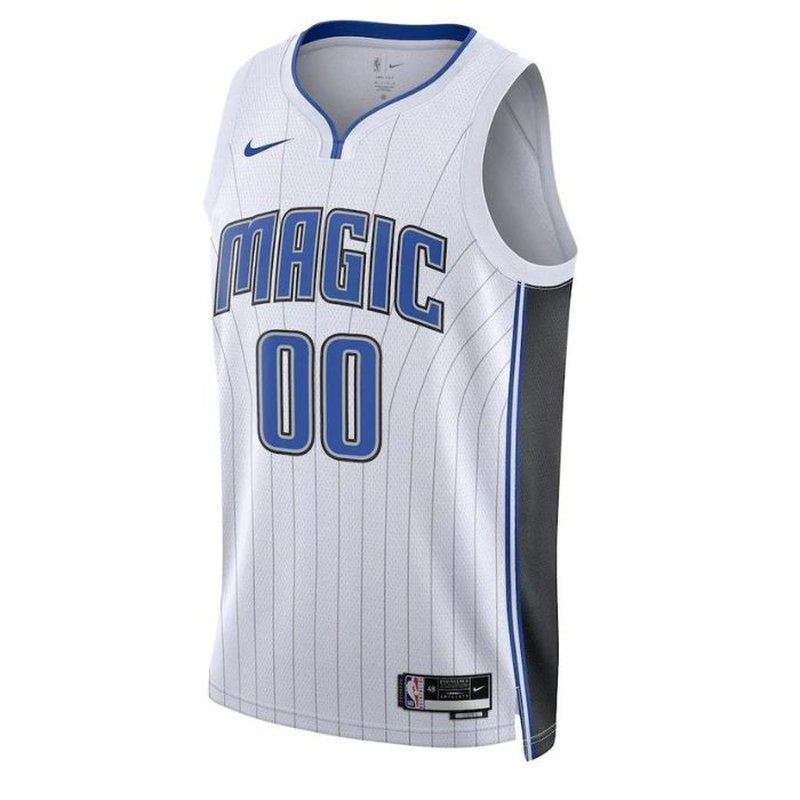 Maglia NBA - Orlando Magic - 2023 Bianco - Edizione Associazione