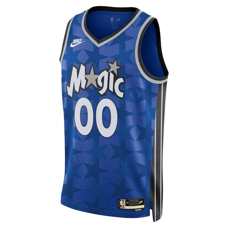 Maglia NBA - Orlando Magic - 23/24 - Edizione Classica - Blu
