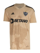 Maglia Atlético Mineiro 22/23 III Third - Versione Tifoso