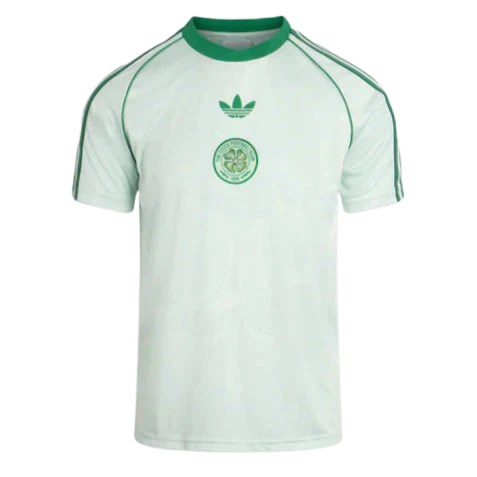 Maglia Celtic F.C. 25/26 Edizione Commemorativa - Versione Tifoso