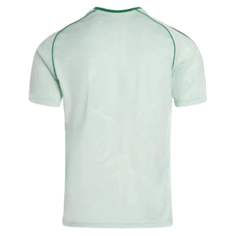 Maglia Celtic F.C. 25/26 Edizione Commemorativa - Versione Tifoso