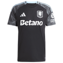 Camisa Aston Villa 2025/26 - Away
