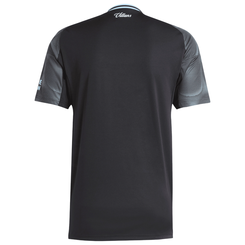 Camisa Aston Villa 2025/26 - Away