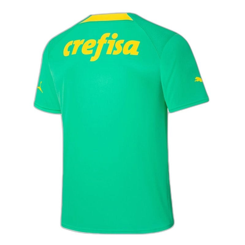 Maglia Palmeiras 22/23 III Third - Versione Tifoso