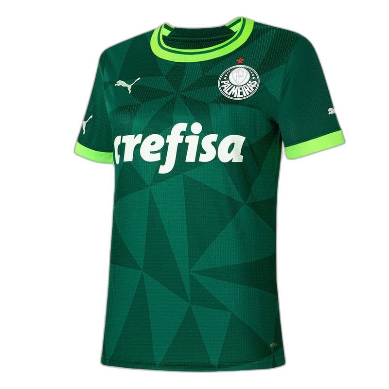 Maglia Palmeiras 23/24 I Home - Femminile