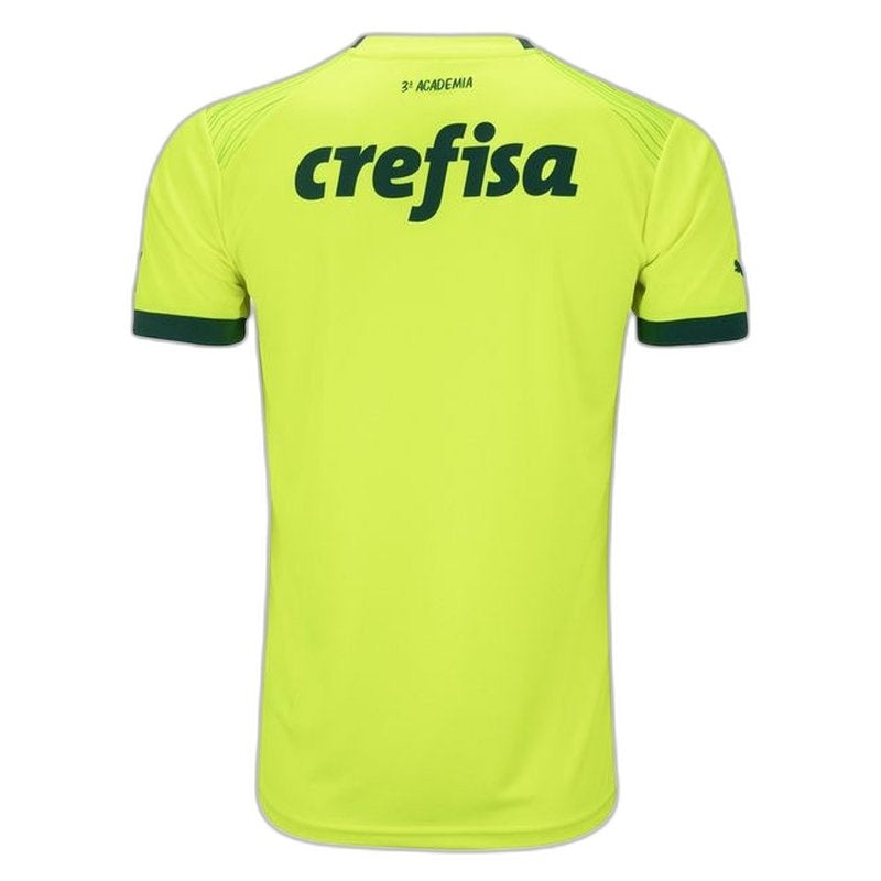 Maglia Palmeiras 23/24 III Third - Versione Tifoso
