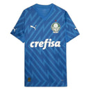 Maglia Palmeiras 24/25 Portiere I Home - Versione Giocatore