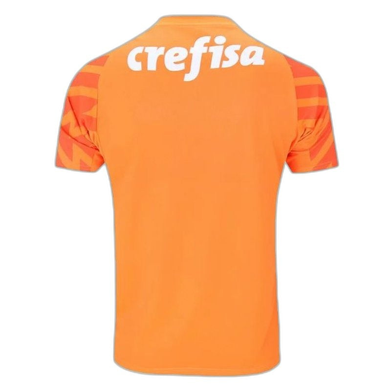 Maglia Palmeiras 24/25 Portiere III Third - Versione Tifoso