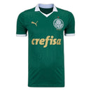 Maglia Palmeiras 24/25 I Home - Versione Tifoso