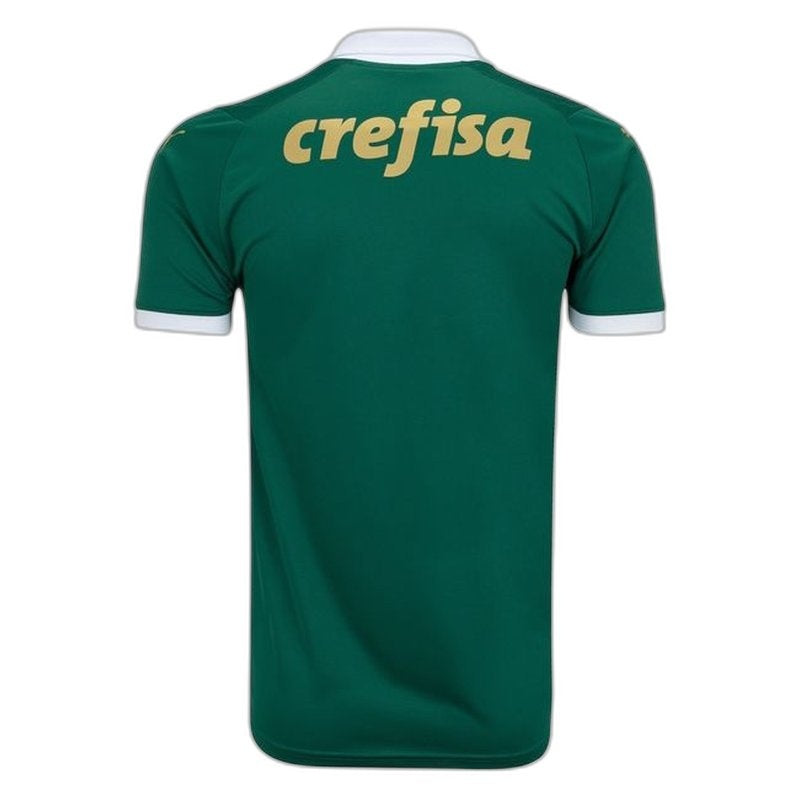 Maglia Palmeiras 24/25 I Home - Versione Tifoso