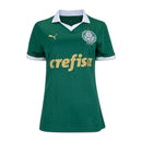 Maglia Palmeiras 24/25 I Home - Femminile