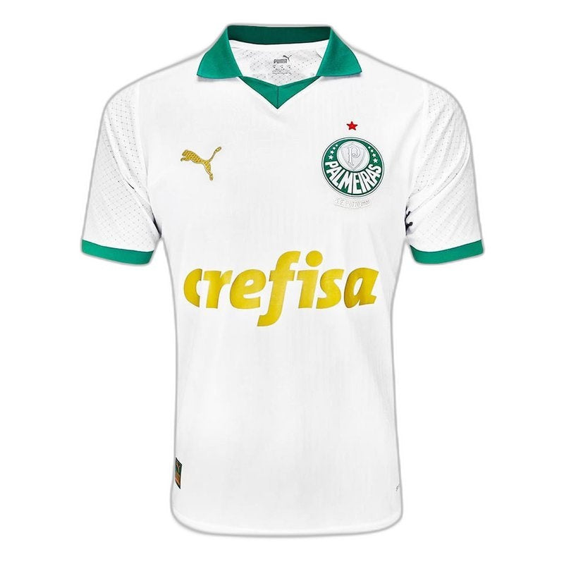 Maglia Palmeiras 24/25 II Away - Versione Giocatore