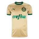 Maglia Palmeiras 24/25 III Third - Versione Tifoso