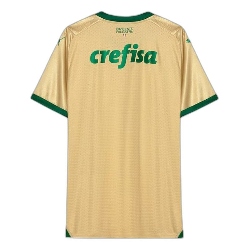 Maglia Palmeiras 24/25 III Third - Versione Giocatore