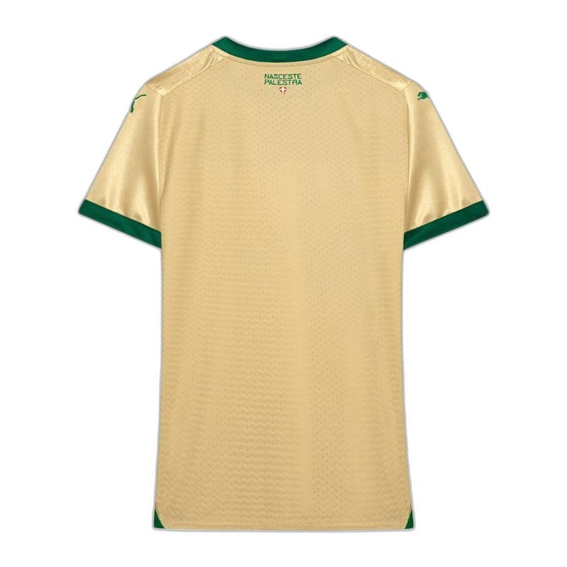 Maglia Palmeiras 24/25 III Third - Femminile