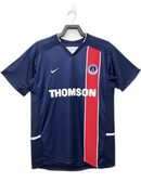 Maglia Paris Saint-Germain (PSG) 02/03 I Home - Versione Retrò