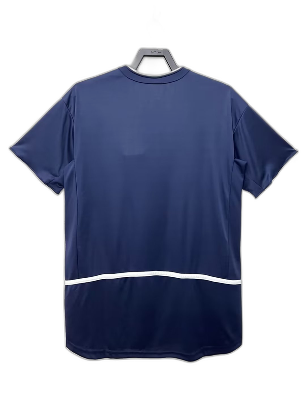 Maglia Paris Saint-Germain (PSG) 02/03 I Home - Versione Retrò