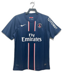 Maglia Paris Saint-Germain (PSG) 12/13 I Home - Versione Retrò