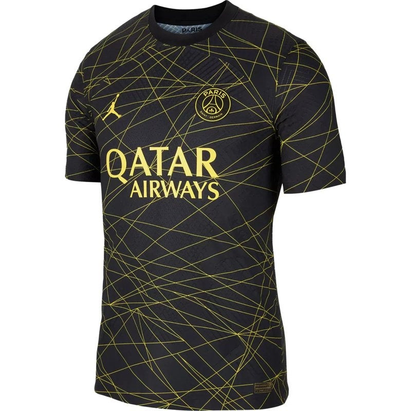 Maglia Paris Saint-Germain (PSG) 22/23 IV Fourth - Versione Giocatore