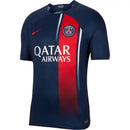 Maglia Paris Saint-Germain (PSG) 23/24 I Home - Versione Tifoso
