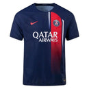 Maglia Paris Saint-Germain (PSG) 23/24 I Home - Versione Giocatore