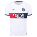 Maglia Paris Saint-Germain (PSG) 23/24 II Away - Versione Tifoso