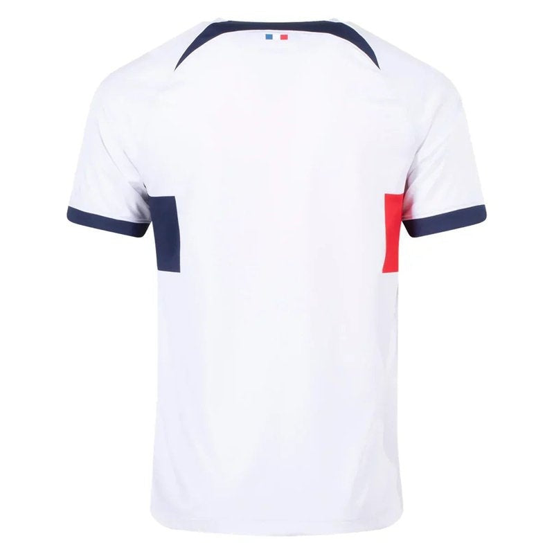Maglia Paris Saint-Germain (PSG) 23/24 II Away - Versione Tifoso