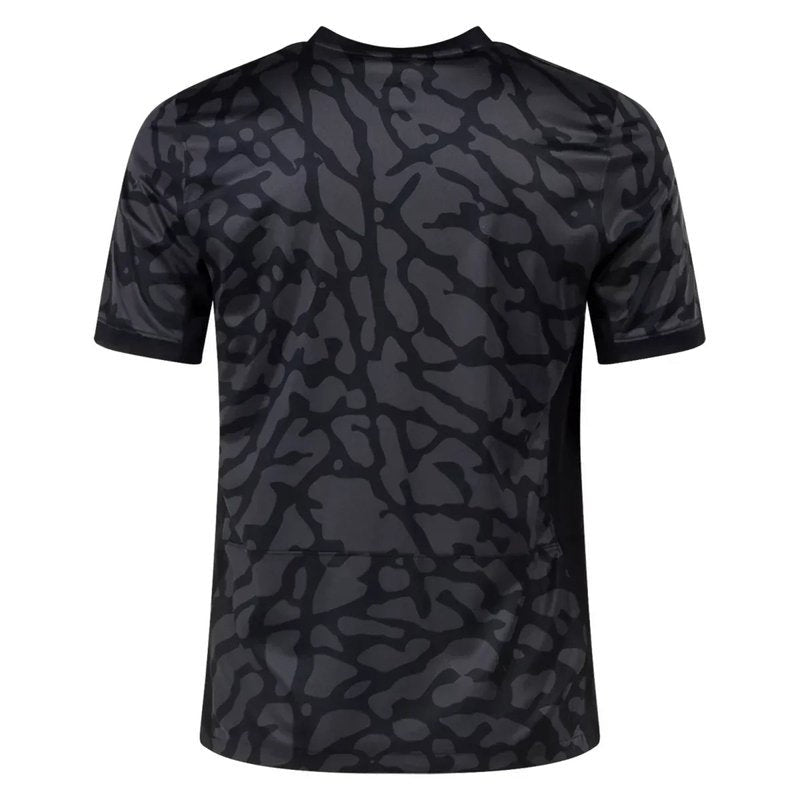 Maglia Paris Saint-Germain (PSG) 23/24 III Third - Versione Tifoso