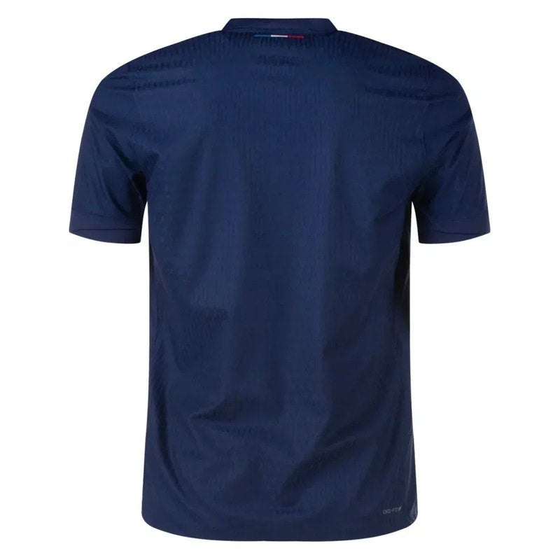 Maglia Paris Saint-Germain (PSG) 24/25 I Home - Versione Giocatore