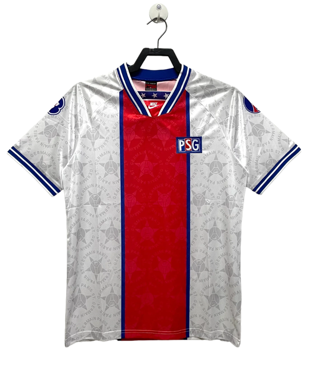 Maglia Paris Saint-Germain (PSG) 94/95 II Away - Versione Retrò