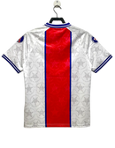 Maglia Paris Saint-Germain (PSG) 94/95 II Away - Versione Retrò