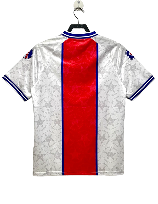 Maglia Paris Saint-Germain (PSG) 94/95 II Away - Versione Retrò
