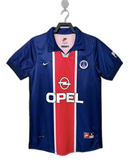 Maglia Paris Saint-Germain (PSG) 98/99 I Home - Versione Retrò