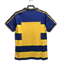 Maglia Parma 01/02 I Home - Versione Retrò