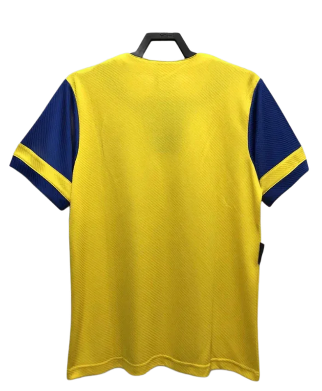 Maglia Parma 93/95 I Home - Versione Retrò
