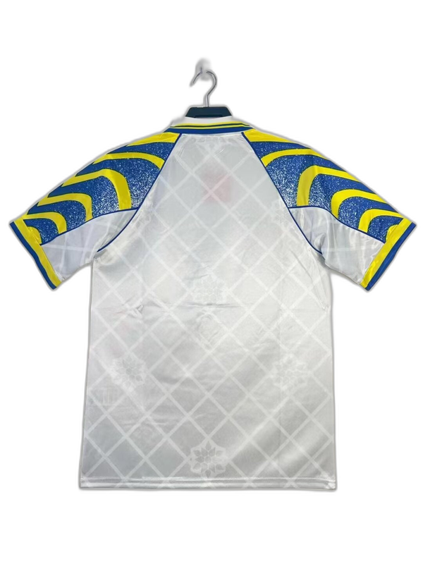 Maglia Parma 95/97 I Home - Versione Retrò