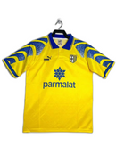 Maglia Parma 95/97 Giallo - Versione Retrò