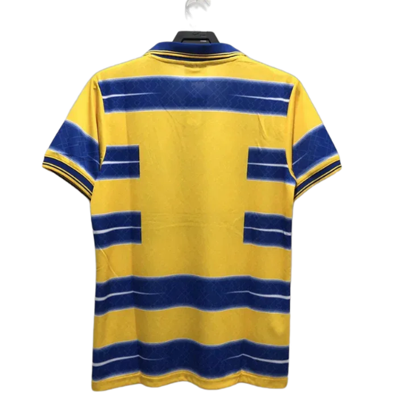 Maglia Parma 98/99 I Home - Versione Retrò