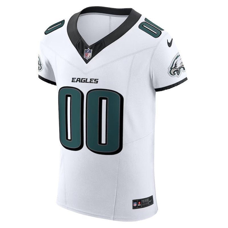 Maglia NFL Philadelphia Eagles - Edizione Personalizzata - Bianco