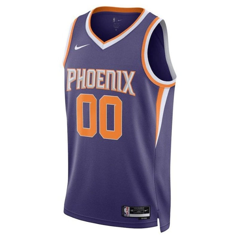 Maglia NBA - Phoenix Suns - 2023 Viola - Edizione Icona