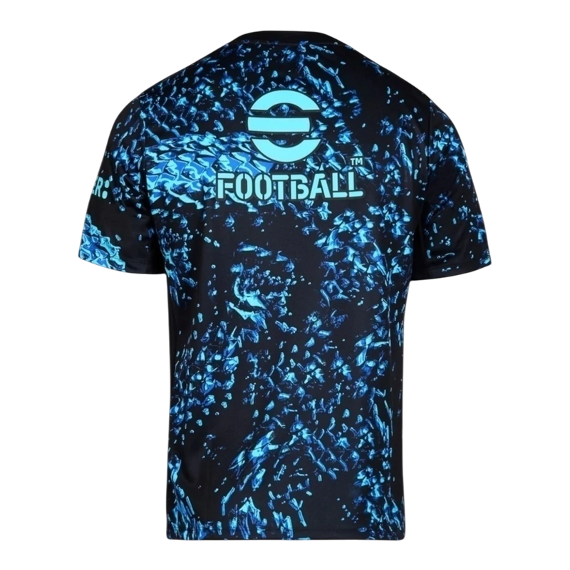 Camisa do Inter de Milão 2025/26 - Edição Especial