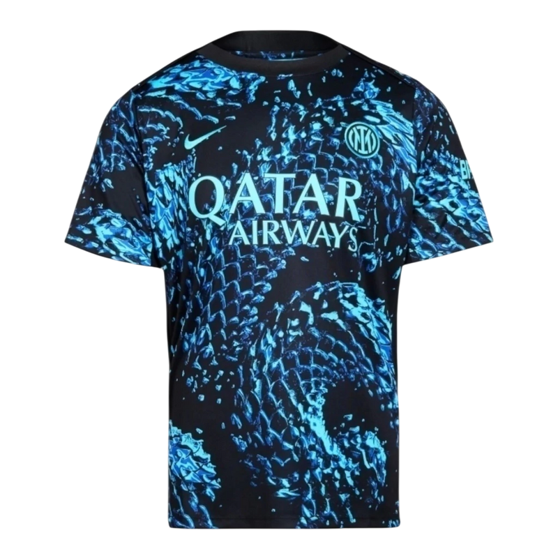 Camisa do Inter de Milão 2025/26 - Edição Especial