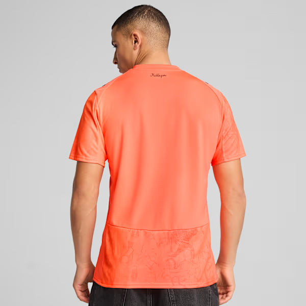 Camisa do Manchester City 2025/26 THIRD