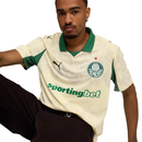 Maglia Palmeiras 25/26 Edizione Speciale I - Versione Tifoso