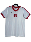 Maglia Polonia 1982 I Home - Versione Retrò