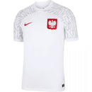 Maglia Polonia 22/23 I Home - Versione Tifoso