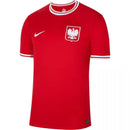Maglia Polonia 22/23 II Away - Versione Tifoso