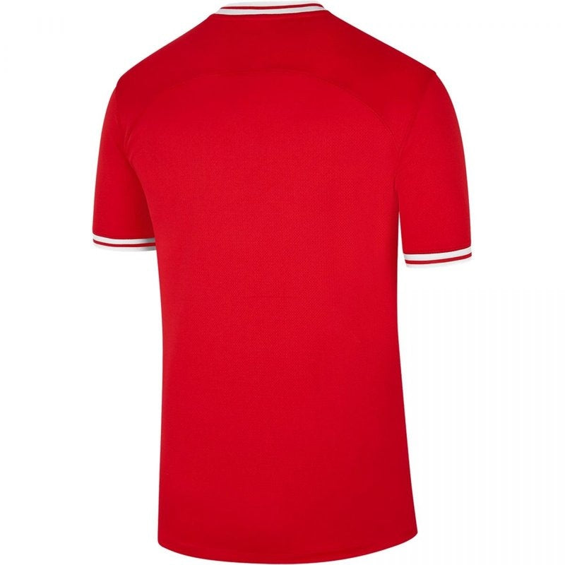 Maglia Polonia 22/23 II Away - Versione Tifoso