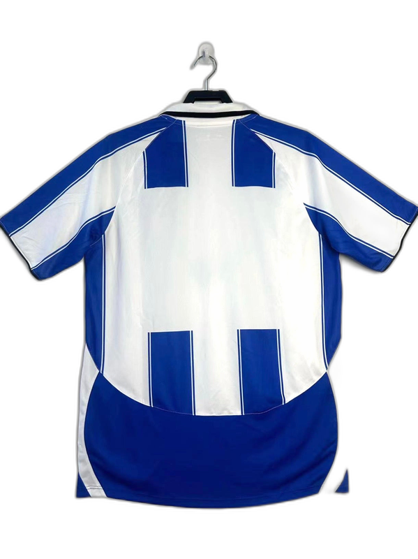 Maglia Porto 03/04 I Home - Versione Retrò