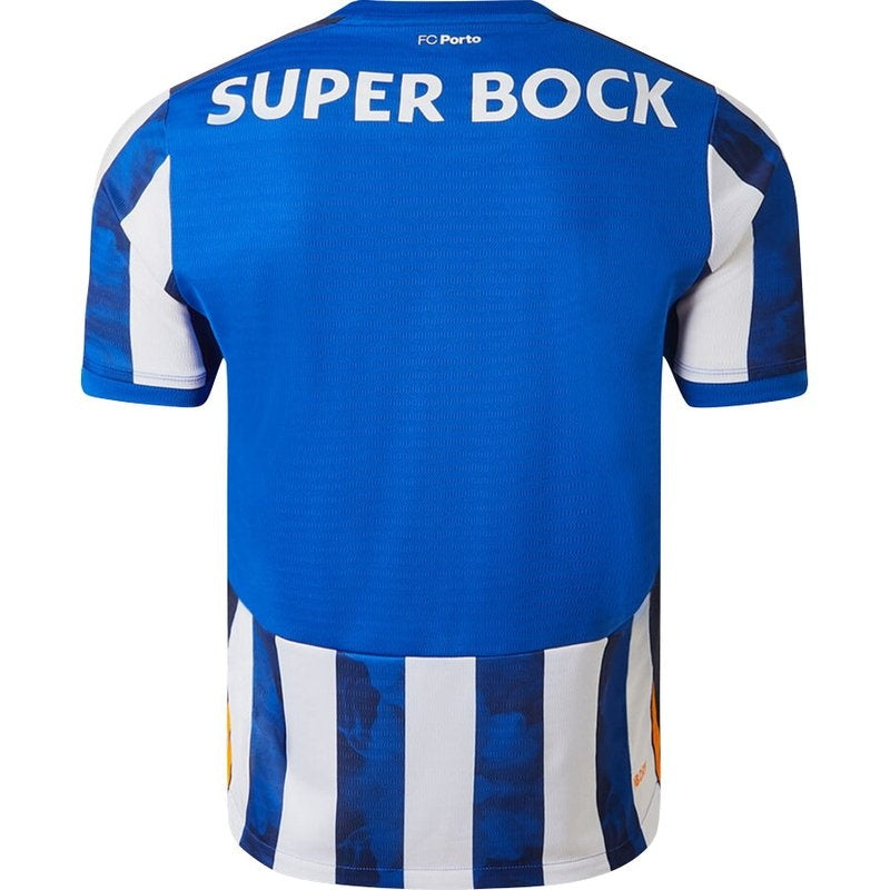Maglia Porto 24/25 I Home - Versione Tifoso